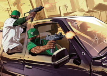 États-Unis d’Amérique : Violence par arme à feu apolitique ?