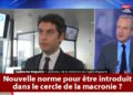 L&rsquo;homosexualité de Gabriel Attal est un des motifs de son choix comme Premier Ministre