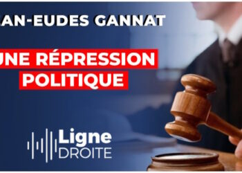 Romans-sur-Isère : la folle répression judicaire contre les militants identitaires