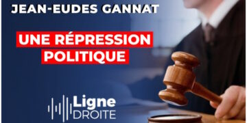 Romans-sur-Isère : la folle répression judicaire contre les militants identitaires