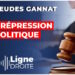 Romans-sur-Isère : la folle répression judicaire contre les militants identitaires