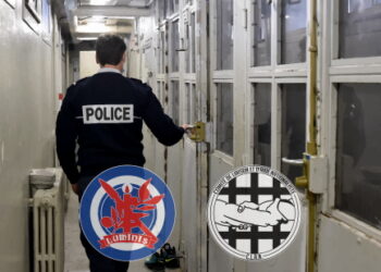 « Se préparer à la garde à vue » – CLAN et Luminis – Paris – 3 décembre 2022