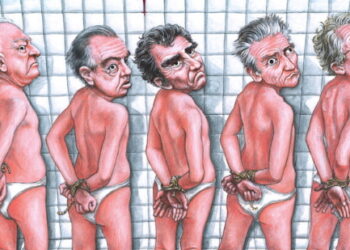Lang, Bergé, Cohn-Bendit, Mitterrand, Levy : la gauche pédocriminelle au pilori