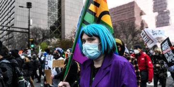 Aposématisme des couleurs toxiques, « wokisme » et darwinisme