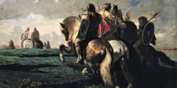 Le vrai visage des Gaulois