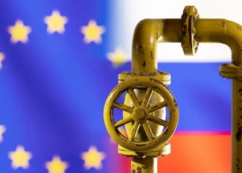 Gaz russe : « Les gouvernements occidentaux manœuvrent cyniquement contre les intérêts élémentaires de leurs peuples ! » – Les Nationalistes