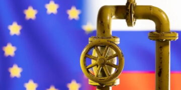 Gaz russe : « Les gouvernements occidentaux manœuvrent cyniquement contre les intérêts élémentaires de leurs peuples ! » – Les Nationalistes