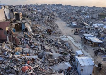 « Gaza Delenda Est »