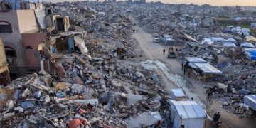 « Gaza Delenda Est »