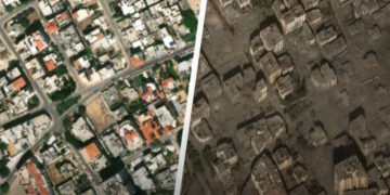 Bilan de 120 jours de pilonnage sioniste à Gaza