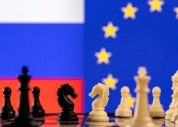 La confiscation des avoirs russes aggravera la défiance du monde envers « l’Occident »…