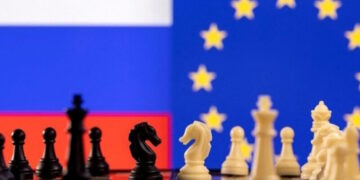 La confiscation des avoirs russes aggravera la défiance du monde envers « l’Occident »…