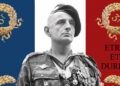 18 juin 2010 : décès du général marcel Bigeard