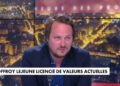 Une drôle de conception de la démocratie et de la liberté d’expression