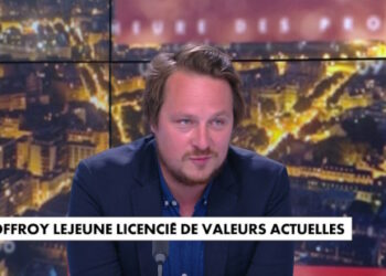 Une drôle de conception de la démocratie et de la liberté d’expression