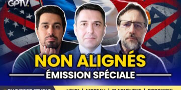 « Arrêtons d’être alignés sur l’axe Washington-Tel Aviv » – Moreau, Hindi, Plaquevent