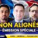 « Arrêtons d’être alignés sur l’axe Washington-Tel Aviv » – Moreau, Hindi, Plaquevent