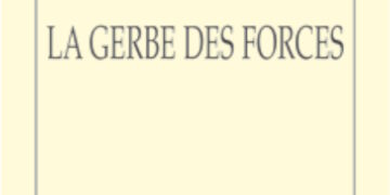 Lecture : La gerbe des forces – Alphonse de Chateaubriant