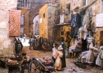 Bulle « Cum nimis absurdum » : Création du Ghetto de Rome par le pape Paul IV