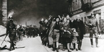 Le « petit prince » du Ghetto de Varsovie