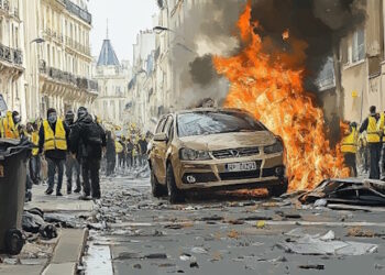 DPE, ZFE, l’État intensifie la lutte contre les « gueux »