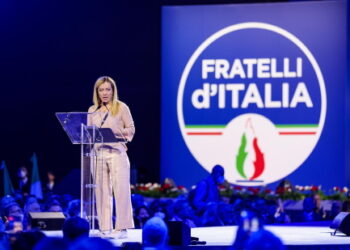 2022 : La Marche sur Rome n’aura pas lieu