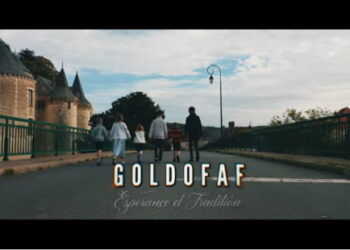 Nouveauté : Espérance et Tradition – Goldofaf