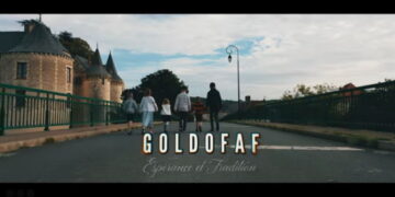 Nouveauté : Espérance et Tradition – Goldofaf