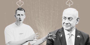 WIZ racheté, toutes vos données Google désormais aux mains des renseignements israéliens