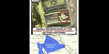 Qu’est-ce que le projet du «&nbsp;Grand Israël&nbsp;» ?