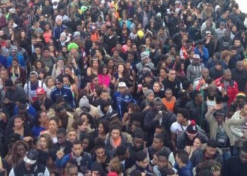 Démographie française : l’urgence des politiques nataliste et de remigration