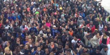 Démographie française : l’urgence des politiques nataliste et de remigration