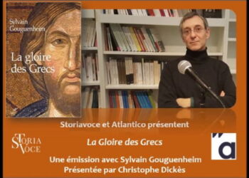 Ce que l’Europe doit à la Grèce et à Byzance