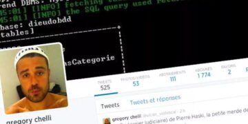 Impunité juive : le cyberterroriste « Ulcan » continue de narguer la justice française depuis Tel Aviv