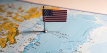 Groenland – Etats-Unis – UE : le bal de l’hypocrisie