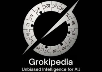 Elon Musk lance « Grokipedia » comme alternative à « Wikipédia »