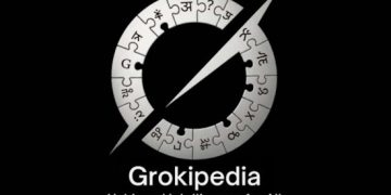 Elon Musk lance « Grokipedia » comme alternative à « Wikipédia »