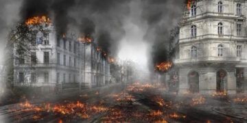 Les Nationalistes : Guerre en Ukraine, stop à l&rsquo;escalade !