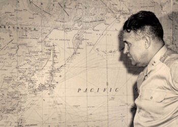 Quand l’Amérique prévoyait de bombarder en premier le Japon