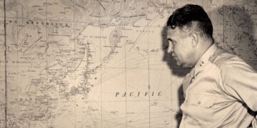 Quand l’Amérique prévoyait de bombarder en premier le Japon