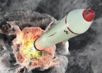 Les États-Unis préparent la guerre nucléaire en Europe