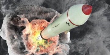 Les États-Unis préparent la guerre nucléaire en Europe