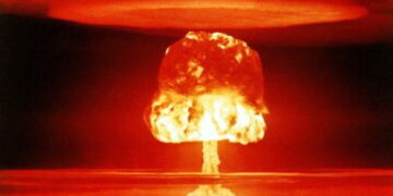 Menaces atomiques et « ordre mondial fondé sur des règles » : les cas de l&rsquo;État juif, l&rsquo;Iran et la Russie