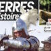 Guerre & Histoire, la revue de Jean Lopez, enlisée dans les maquis Karens
