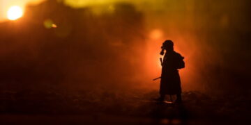 L’Alliance atlantique arme l’Ukraine pour pousser la Russie à l’escalade nucléaire