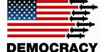 Les guerres américaines : 4,5 millions de morts depuis 2001