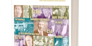 Réédition : Guerres et mensonges – Sylvain Laforest