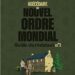 Nouveauté : Abécédaire du Nouvel Ordre Mondial – Arthur Sapaudia