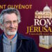 Rome vs Jérusalem : Le conflit civilisationnel – Laurent Guyenot