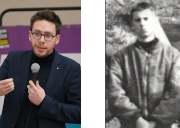 De l’antisémitisme et des appels à la censure d’Hadrien Clouet (LFI), au défilé-hommage à Sébastien Deyzieu du 9 mai